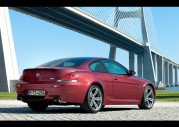 2006 BMW M6